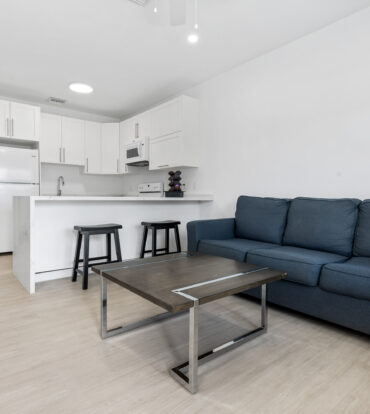 GATEWAY WEST CONDO UNIT 2 - FURNITURE PACKAGE INCLUDED