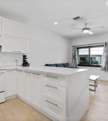 GATEWAY WEST CONDO UNIT 2 - FURNITURE PACKAGE INCLUDED