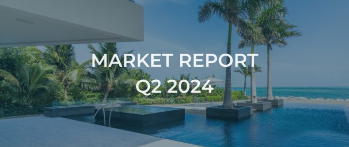 Cayman Real Estate Market: Q2 2024 Review