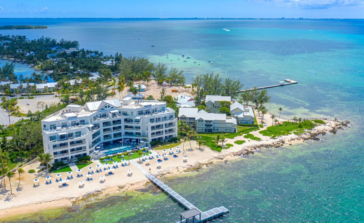 RUM POINT CLUB RESIDENCES 407