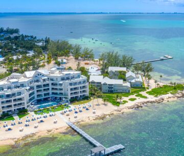RUM POINT CLUB RESIDENCES 407