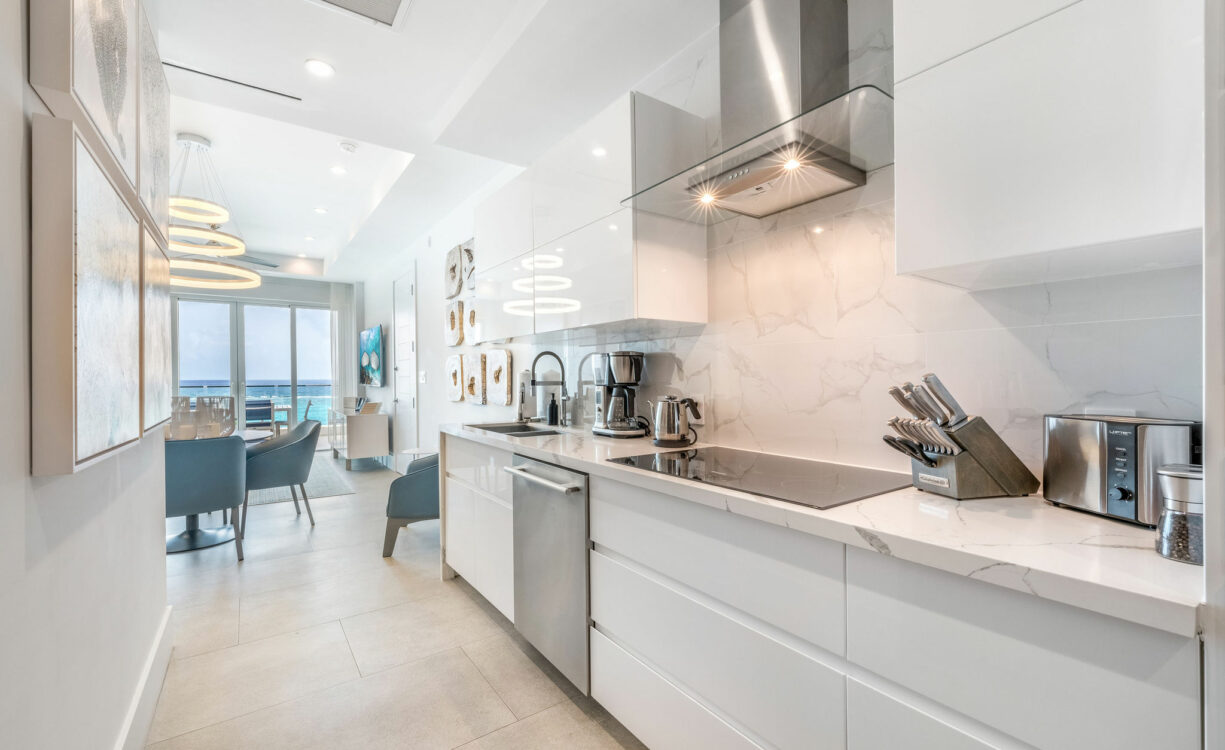 RUM POINT CLUB RESIDENCES 407