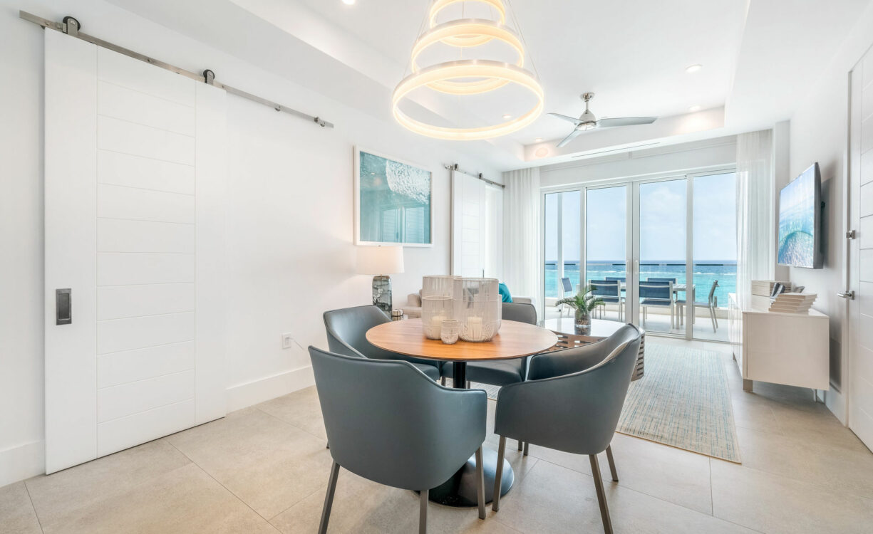 RUM POINT CLUB RESIDENCES 407