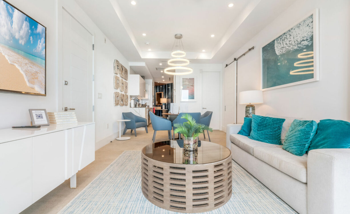 RUM POINT CLUB RESIDENCES 407