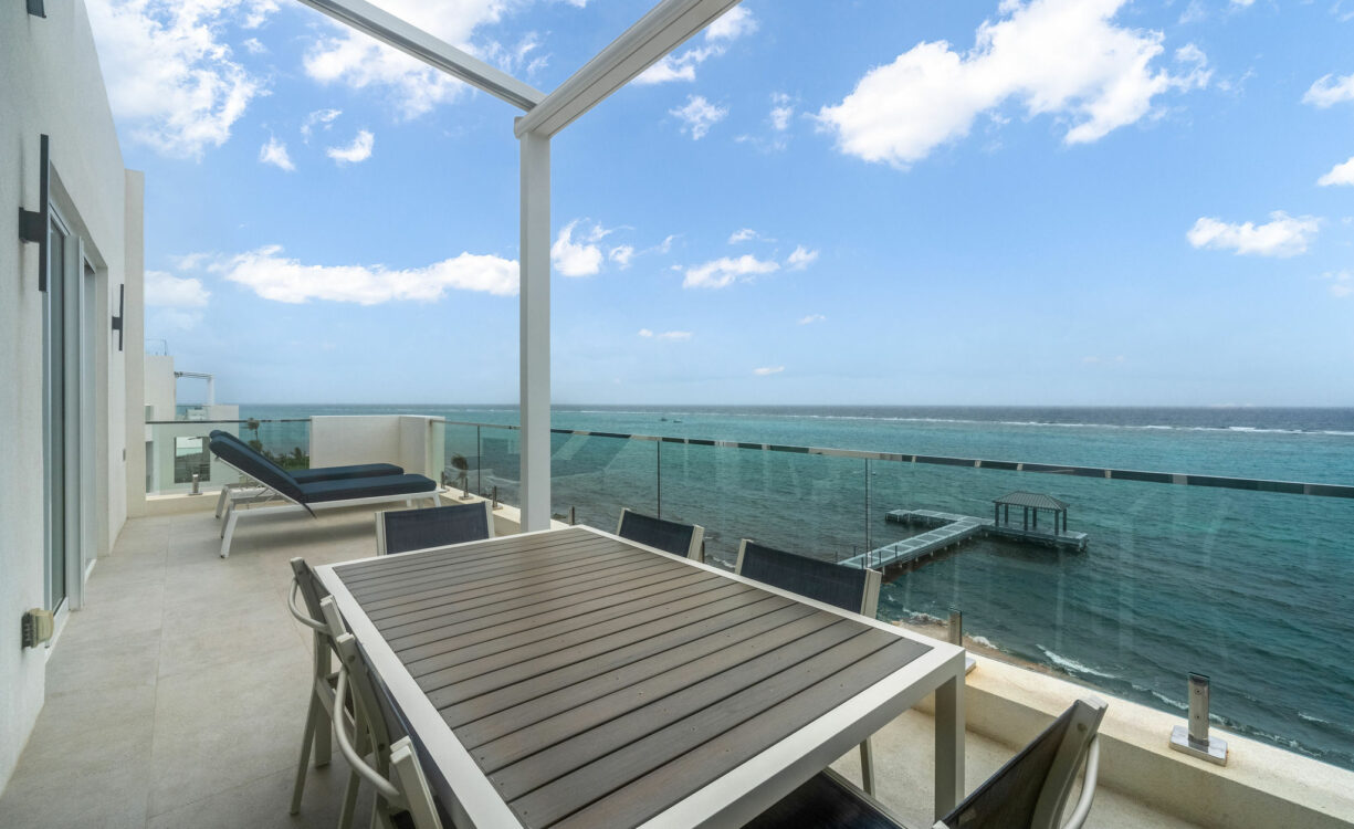 RUM POINT CLUB RESIDENCES 407