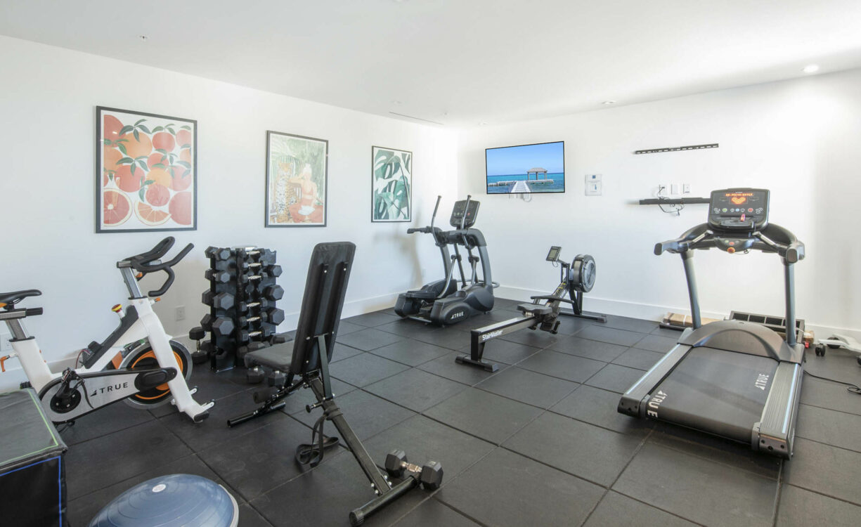 RUM POINT CLUB RESIDENCES 407