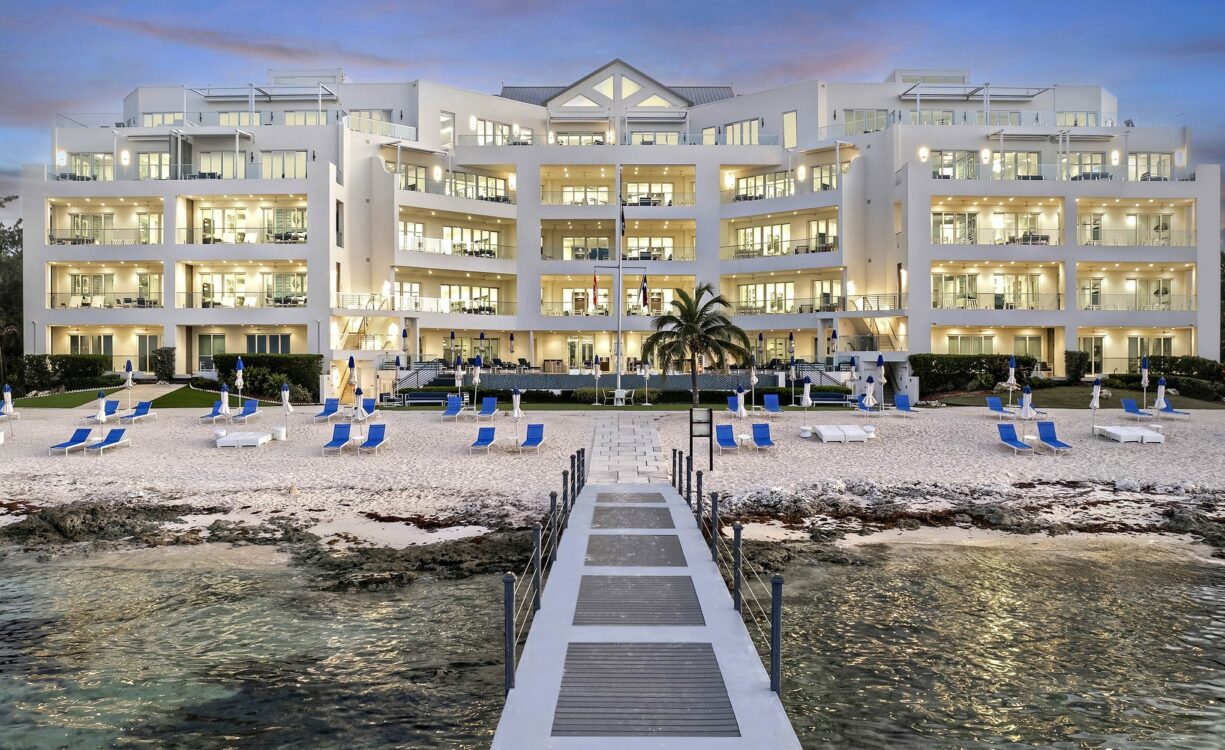 RUM POINT CLUB RESIDENCES 407