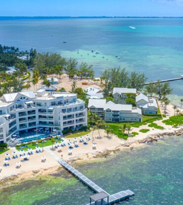 RUM POINT CLUB RESIDENCES 408