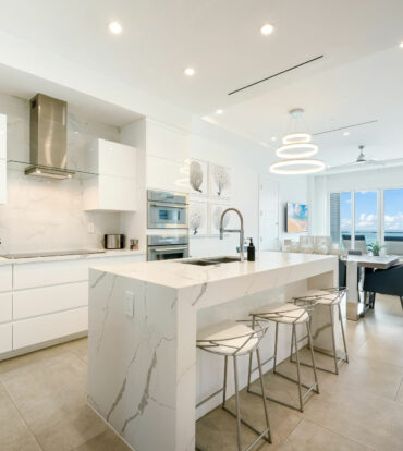 RUM POINT CLUB RESIDENCES 408