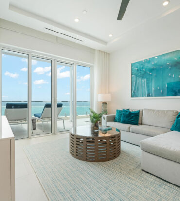 RUM POINT CLUB RESIDENCES 408