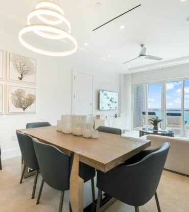 RUM POINT CLUB RESIDENCES 408