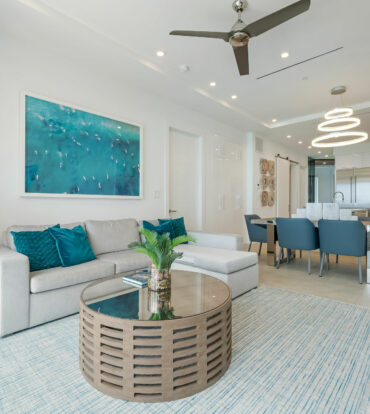 RUM POINT CLUB RESIDENCES 408