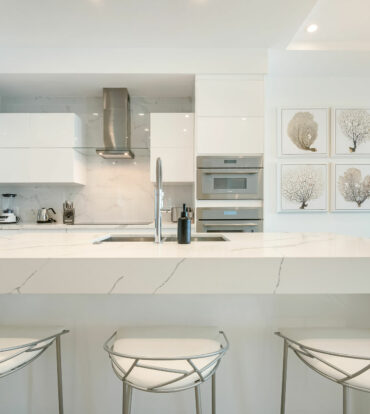 RUM POINT CLUB RESIDENCES 408