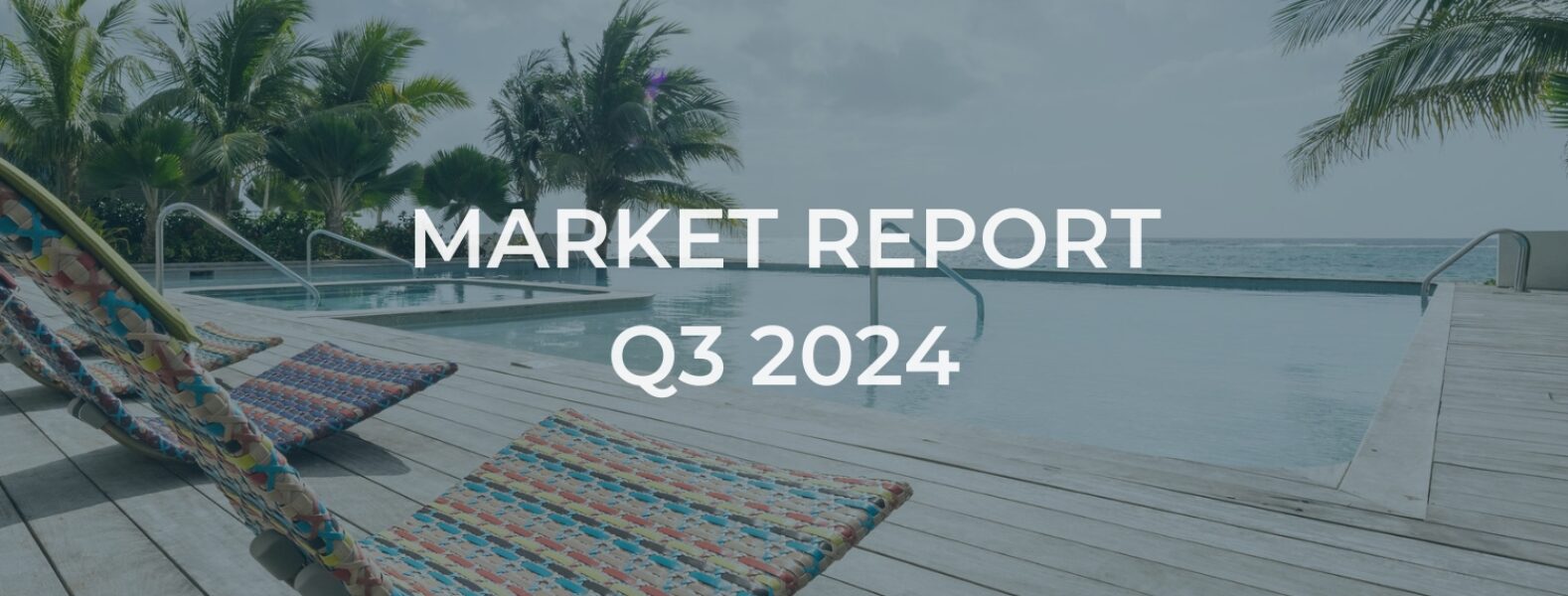 Cayman Real Estate Market: Q3 2024 Review
