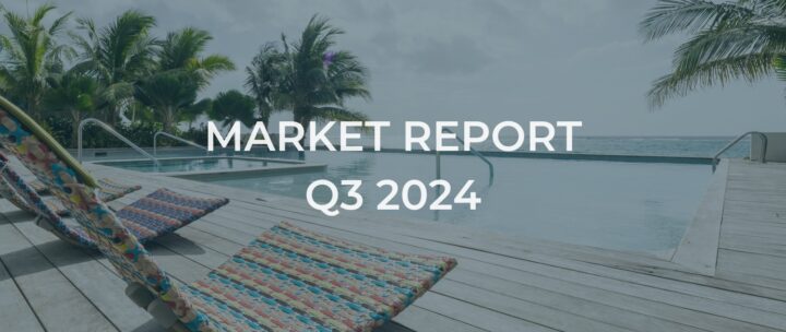 Cayman Real Estate Market: Q3 2024 Review