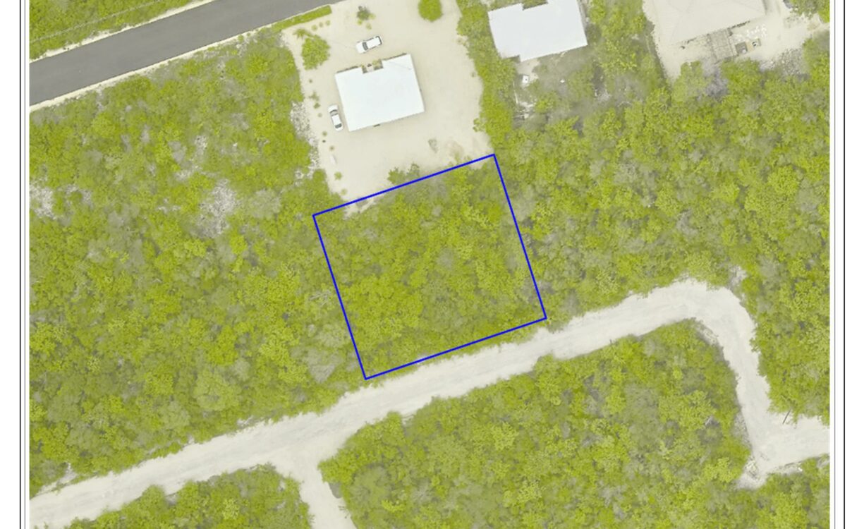 CAYMAN BRAC LAND 475, 0.24 ACRES