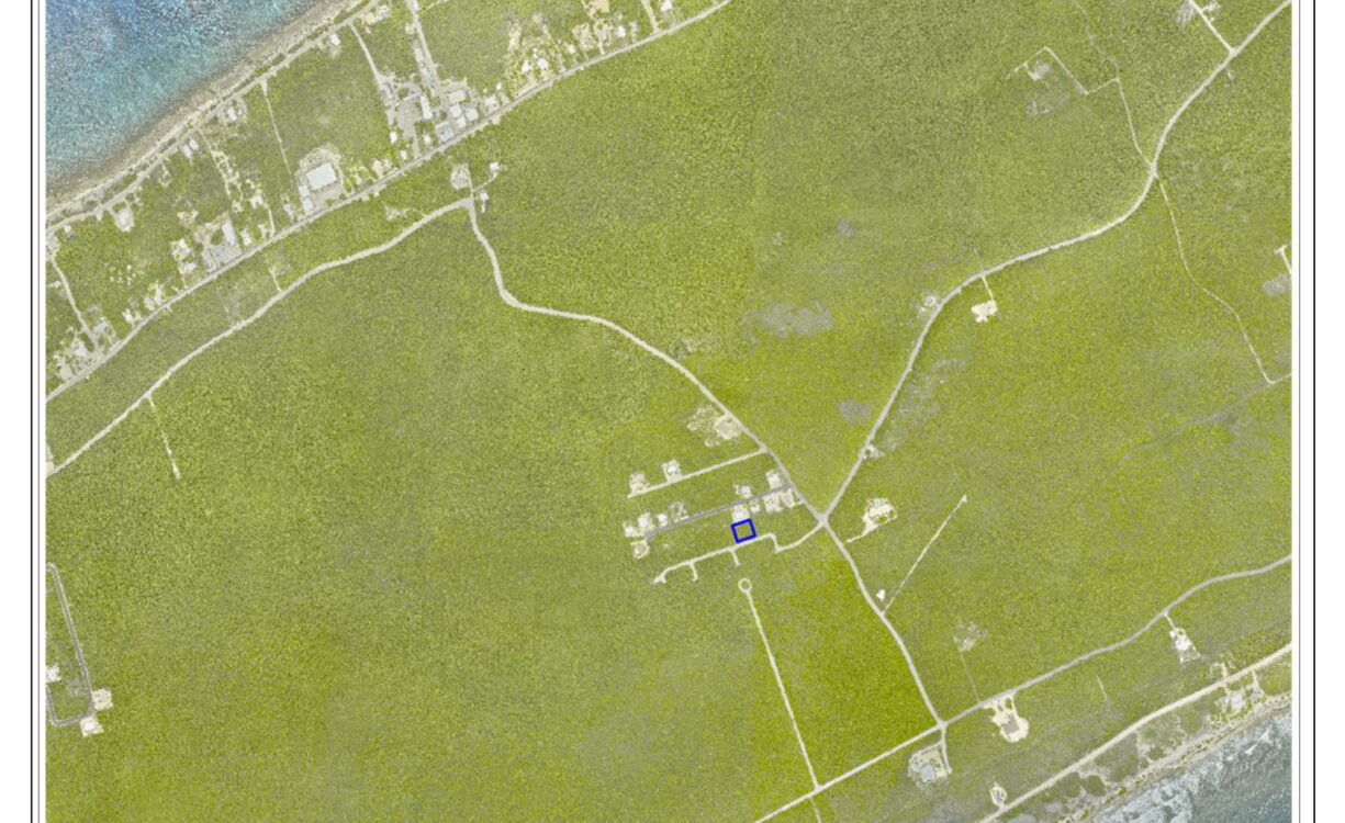 CAYMAN BRAC LAND 475, 0.24 ACRES