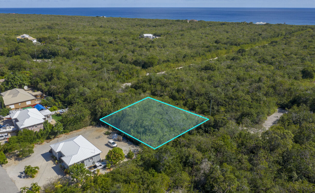 CAYMAN BRAC LAND 475, 0.24 ACRES