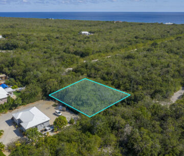 CAYMAN BRAC LAND 475, 0.24 ACRES