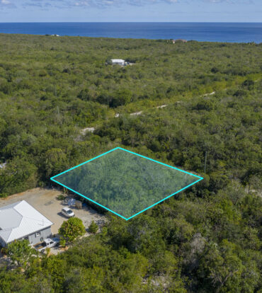 CAYMAN BRAC LAND 475, 0.24 ACRES