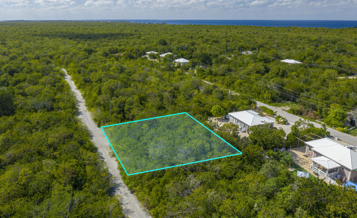 CAYMAN BRAC LAND 475, 0.24 ACRES