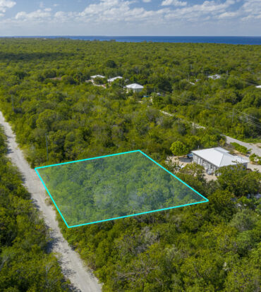 CAYMAN BRAC LAND 475, 0.24 ACRES