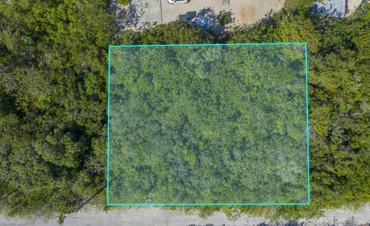 CAYMAN BRAC LAND 475, 0.24 ACRES