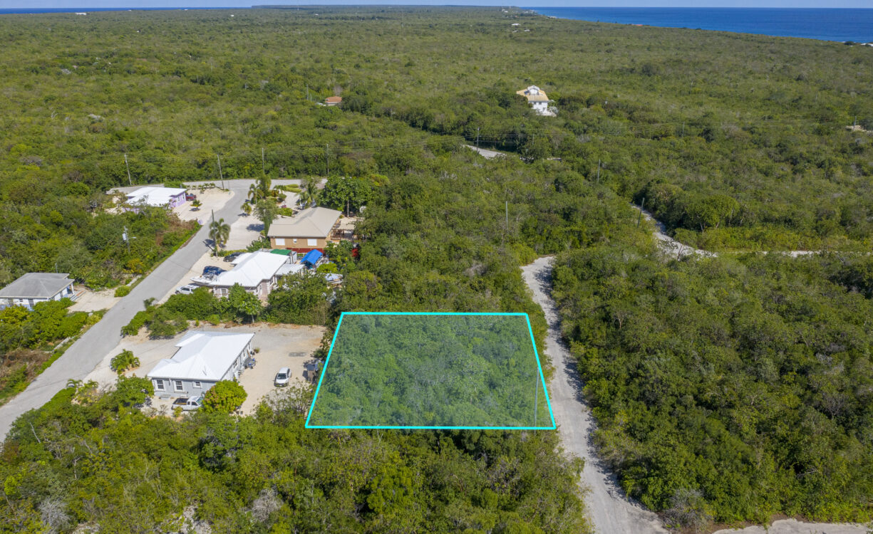 CAYMAN BRAC LAND 475, 0.24 ACRES