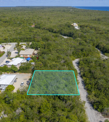 CAYMAN BRAC LAND 475, 0.24 ACRES