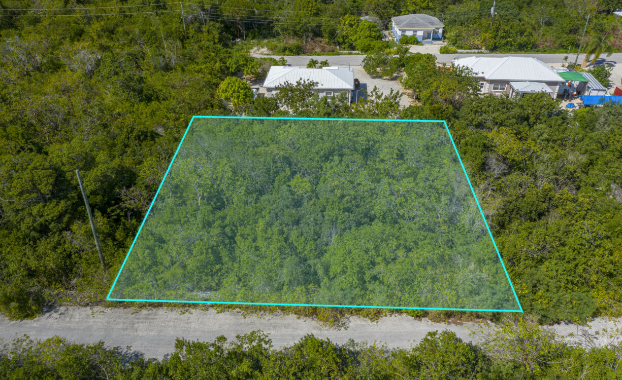 CAYMAN BRAC LAND 475, 0.24 ACRES