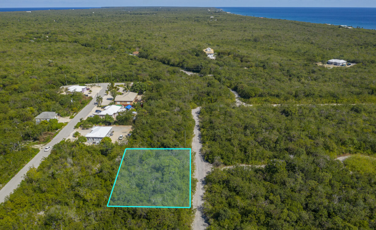 CAYMAN BRAC LAND 476, 0.24 ACRES