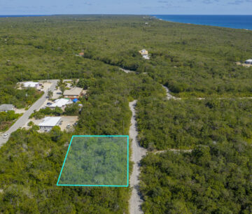 CAYMAN BRAC LAND 476, 0.24 ACRES