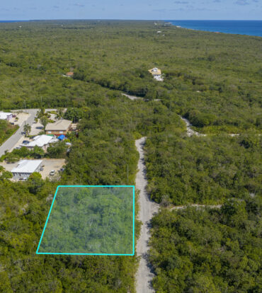 CAYMAN BRAC LAND 476, 0.24 ACRES