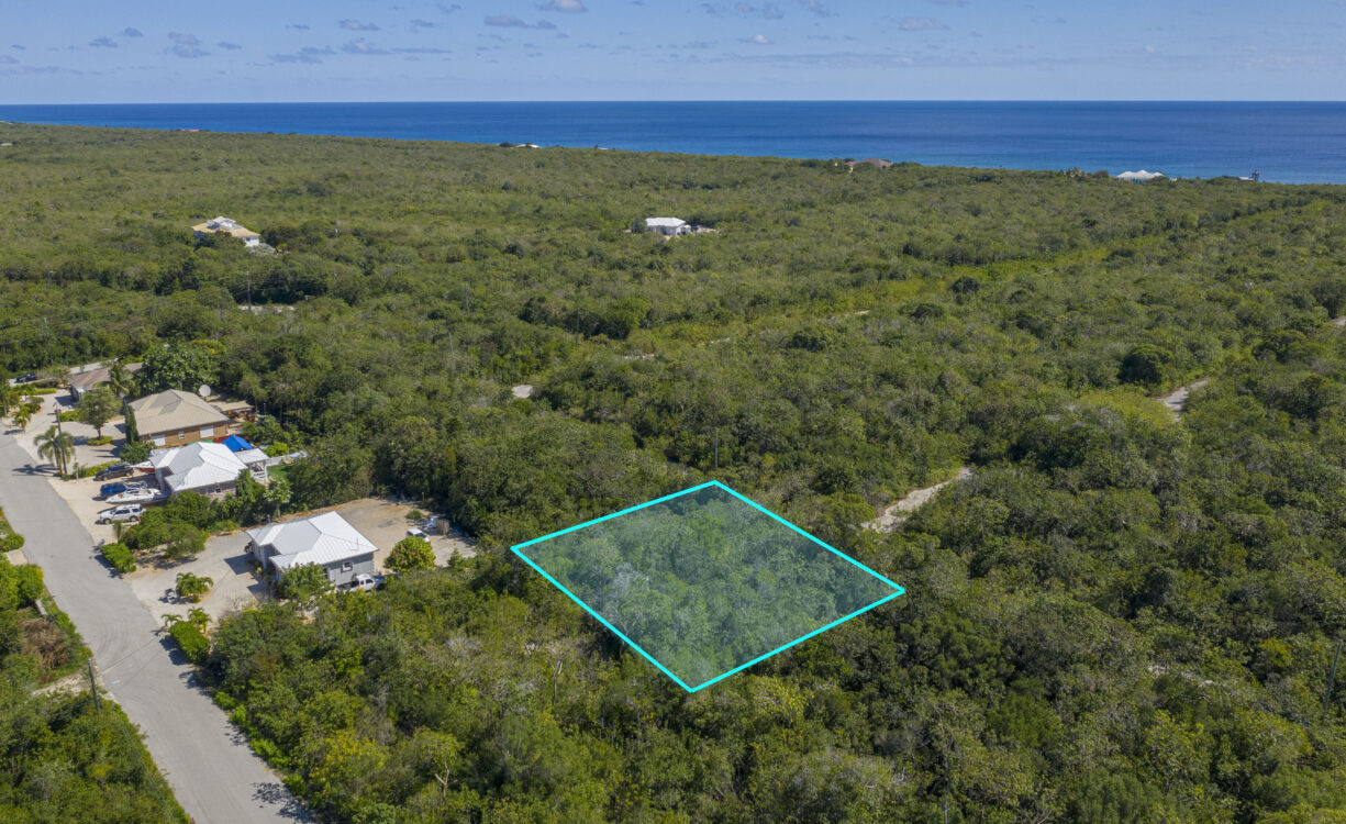 CAYMAN BRAC LAND 476, 0.24 ACRES