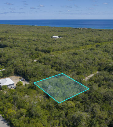 CAYMAN BRAC LAND 476, 0.24 ACRES