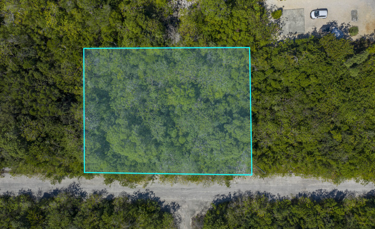 CAYMAN BRAC LAND 476, 0.24 ACRES