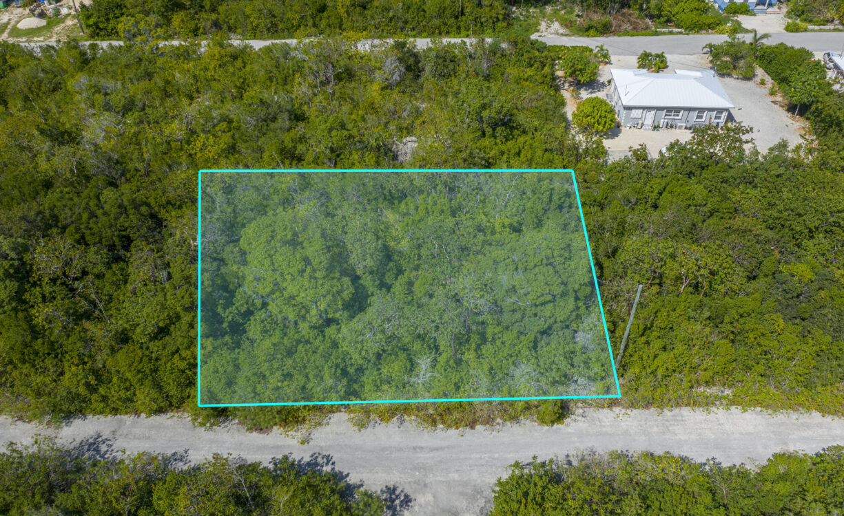 CAYMAN BRAC LAND 476, 0.24 ACRES