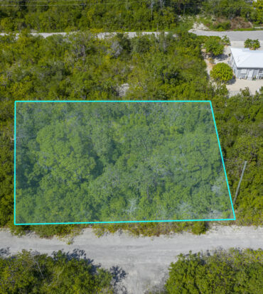 CAYMAN BRAC LAND 476, 0.24 ACRES