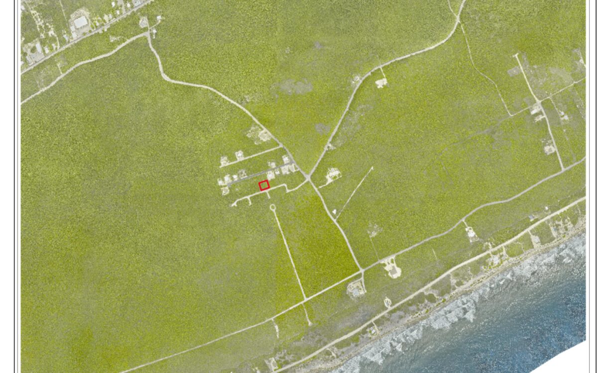 CAYMAN BRAC LAND 476, 0.24 ACRES