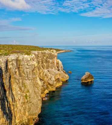 CAYMAN BRAC LAND 476, 0.24 ACRES