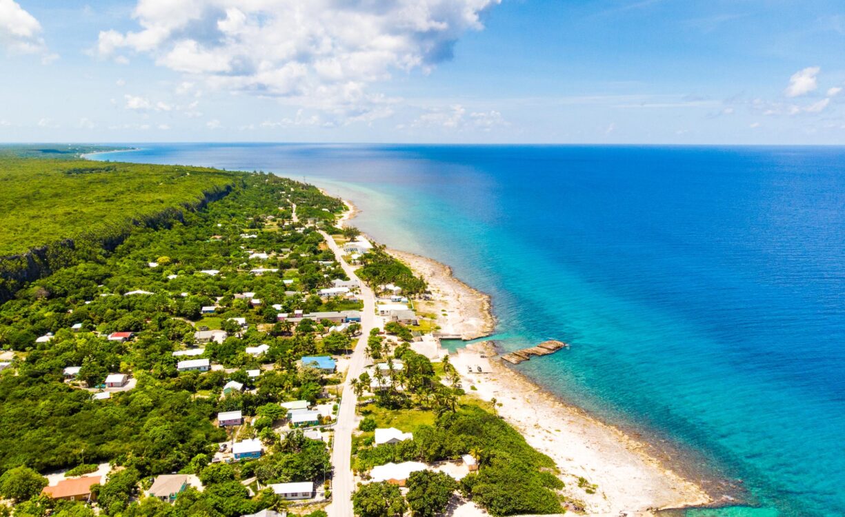 CAYMAN BRAC LAND 476, 0.24 ACRES