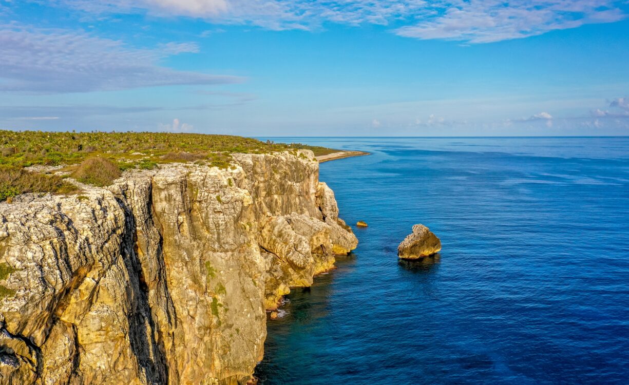 CAYMAN BRAC LAND 532, 0.24 ACRES
