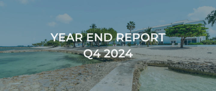 Cayman Real Estate Market: Q4 2024 Year End Review