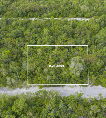 CAYMAN BRAC LAND 532, 0.24 ACRES