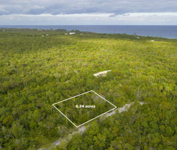 CAYMAN BRAC LAND 532, 0.24 ACRES