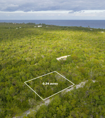 CAYMAN BRAC LAND 532, 0.24 ACRES