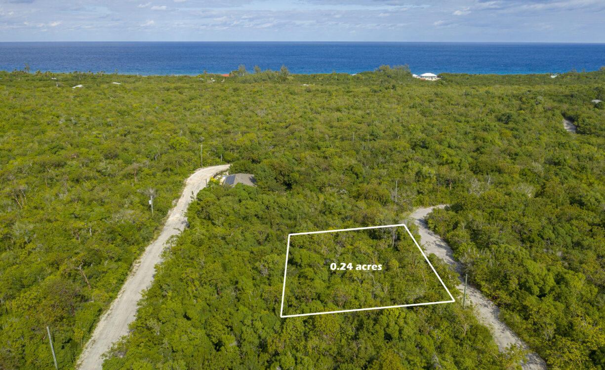 CAYMAN BRAC LAND 532, 0.24 ACRES