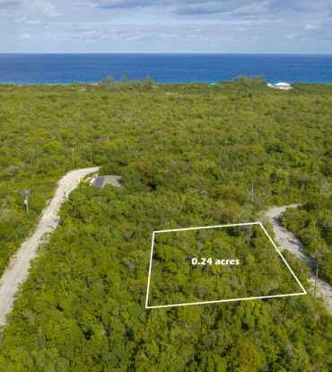 CAYMAN BRAC LAND 532, 0.24 ACRES