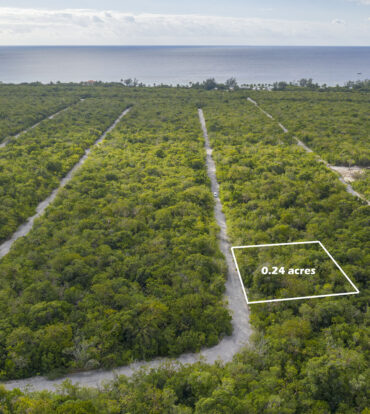 CAYMAN BRAC LAND 532, 0.24 ACRES