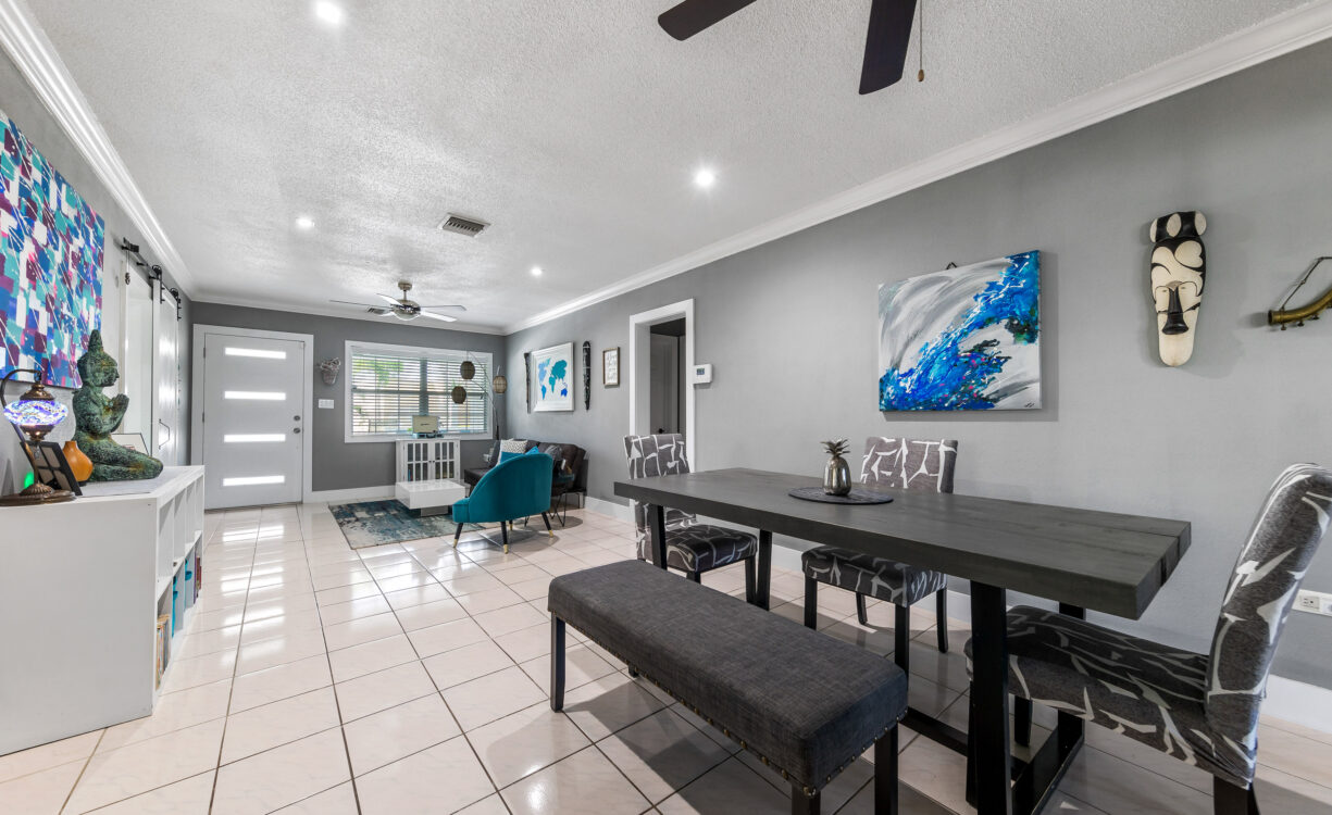 CHARMING COTTAGE, PROSPECT DRIVE